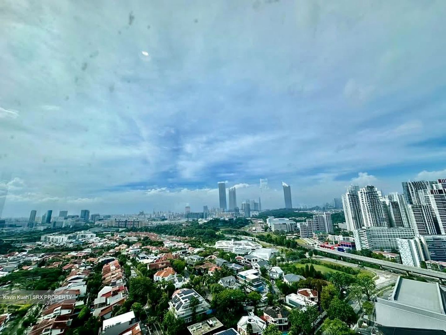 Parc Clematis (D5), Apartment #532974301